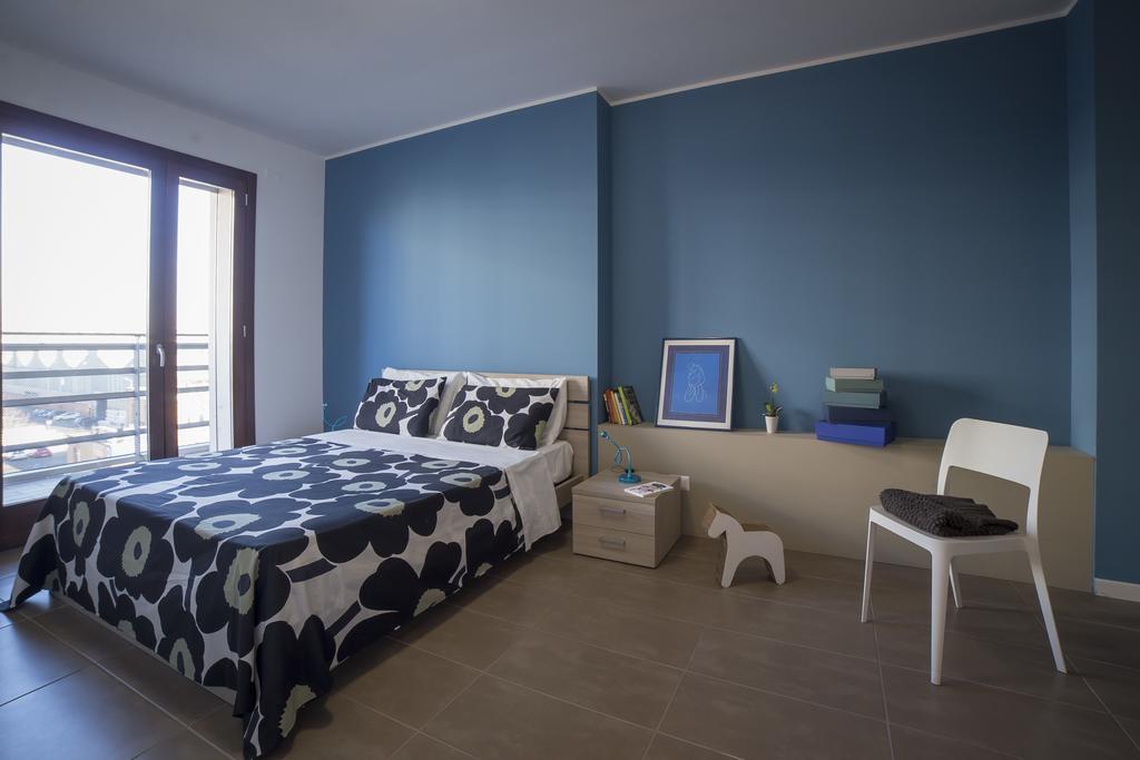 Residence Milano Bicocca Room photo