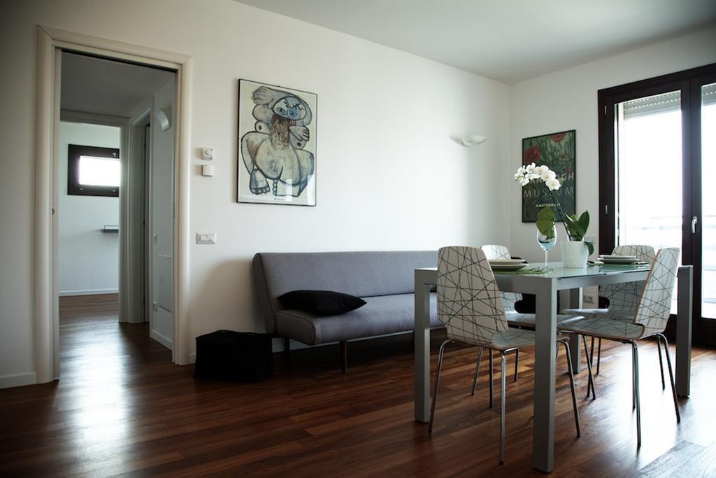 Residence Milano Bicocca Room photo